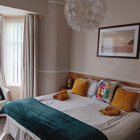 Fairway Hotel Blackpool Eksteriør bilde
