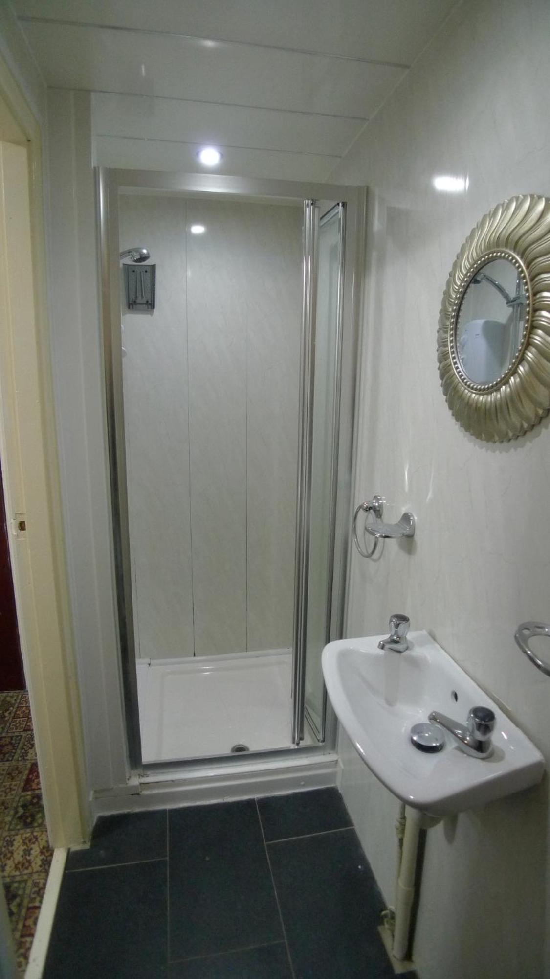 Fairway Hotel Blackpool Eksteriør bilde